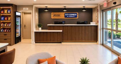 City Express By Marriott Lafayette