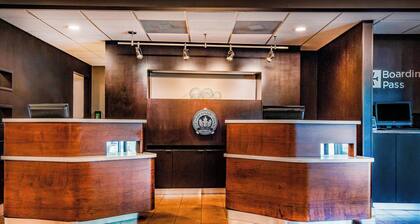 Courtyard by Marriott Raleigh Crabtree Valley