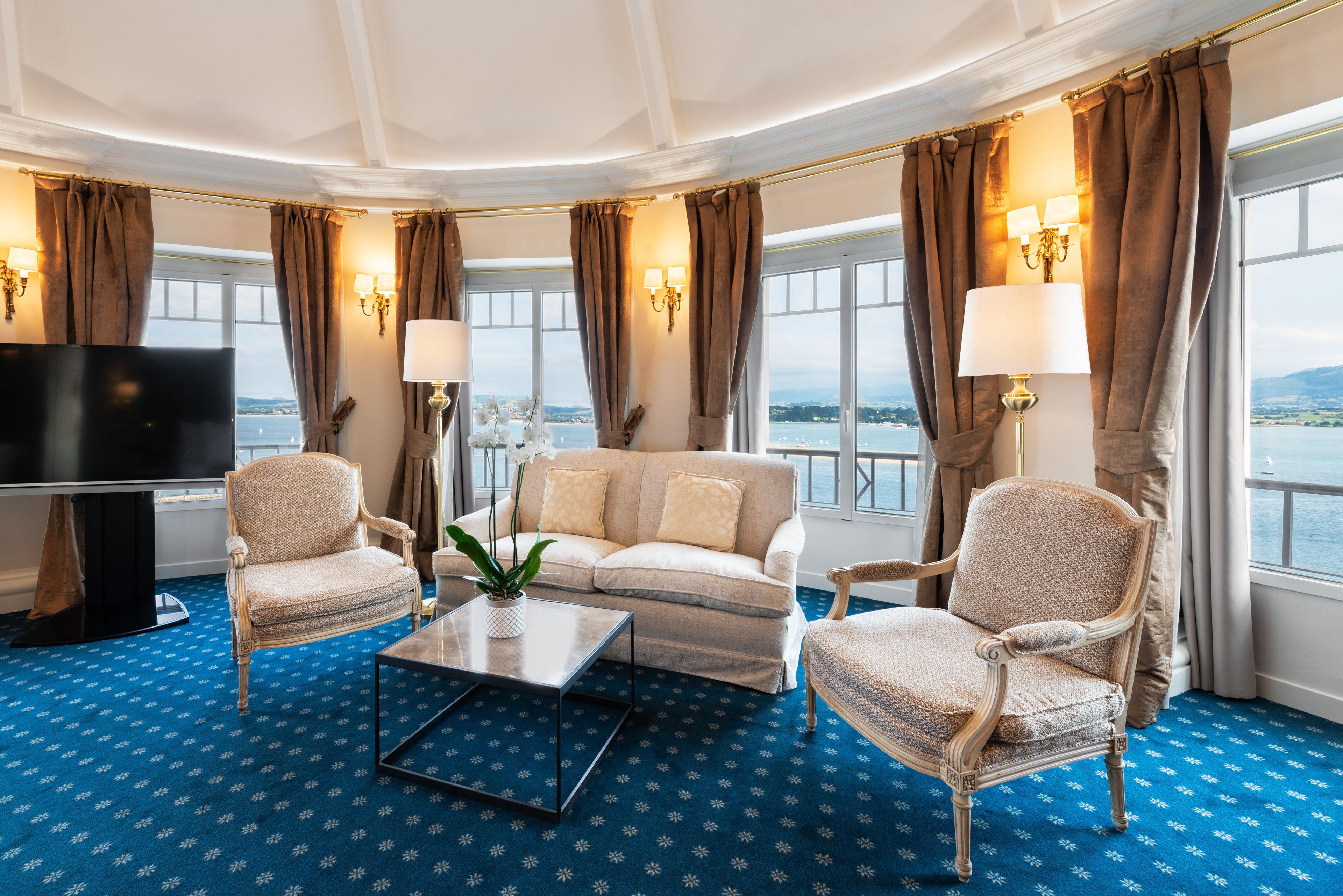 Foto - Eurostars Hotel Real