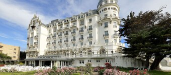 Eurostars Hotel Real