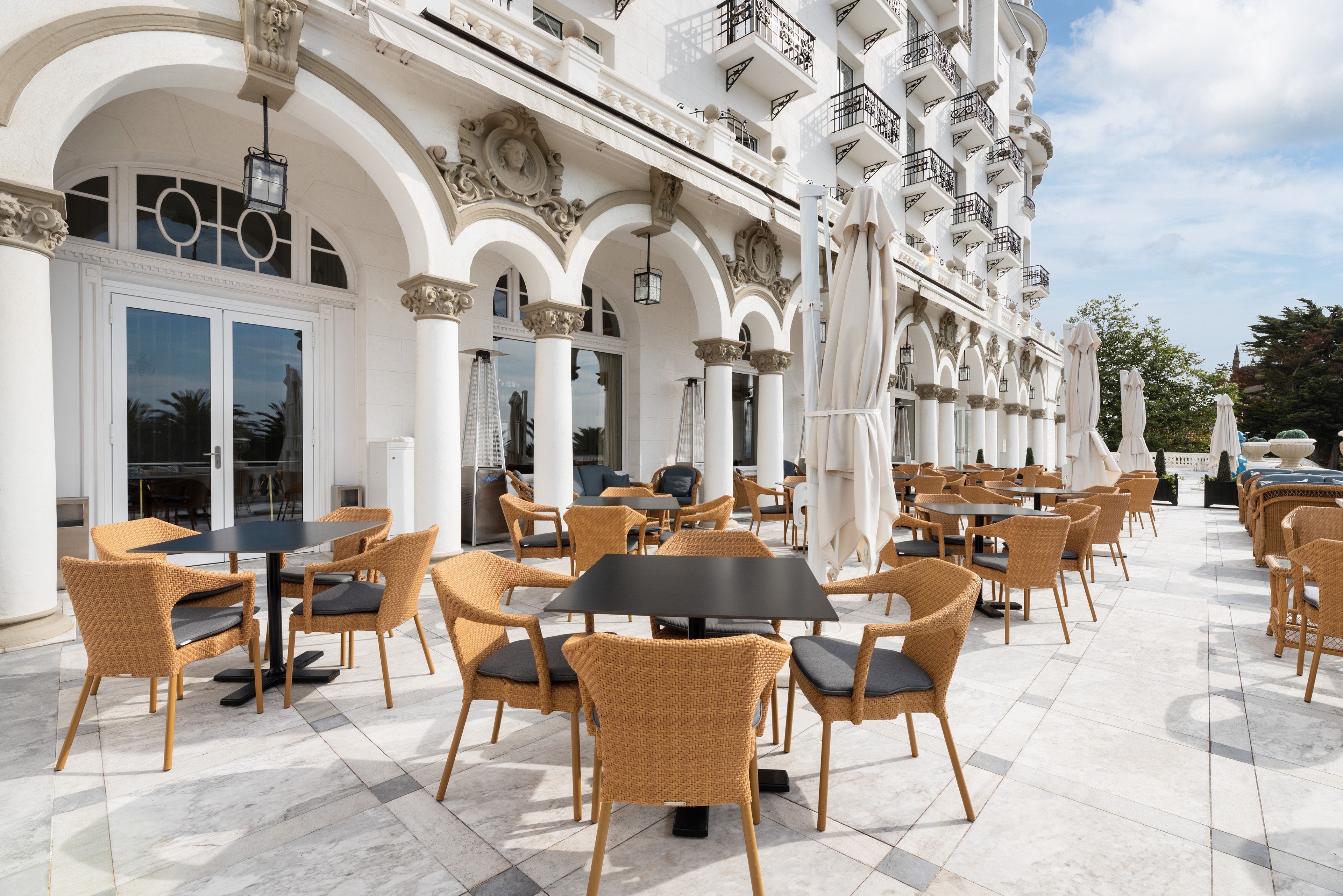 Foto - Eurostars Hotel Real