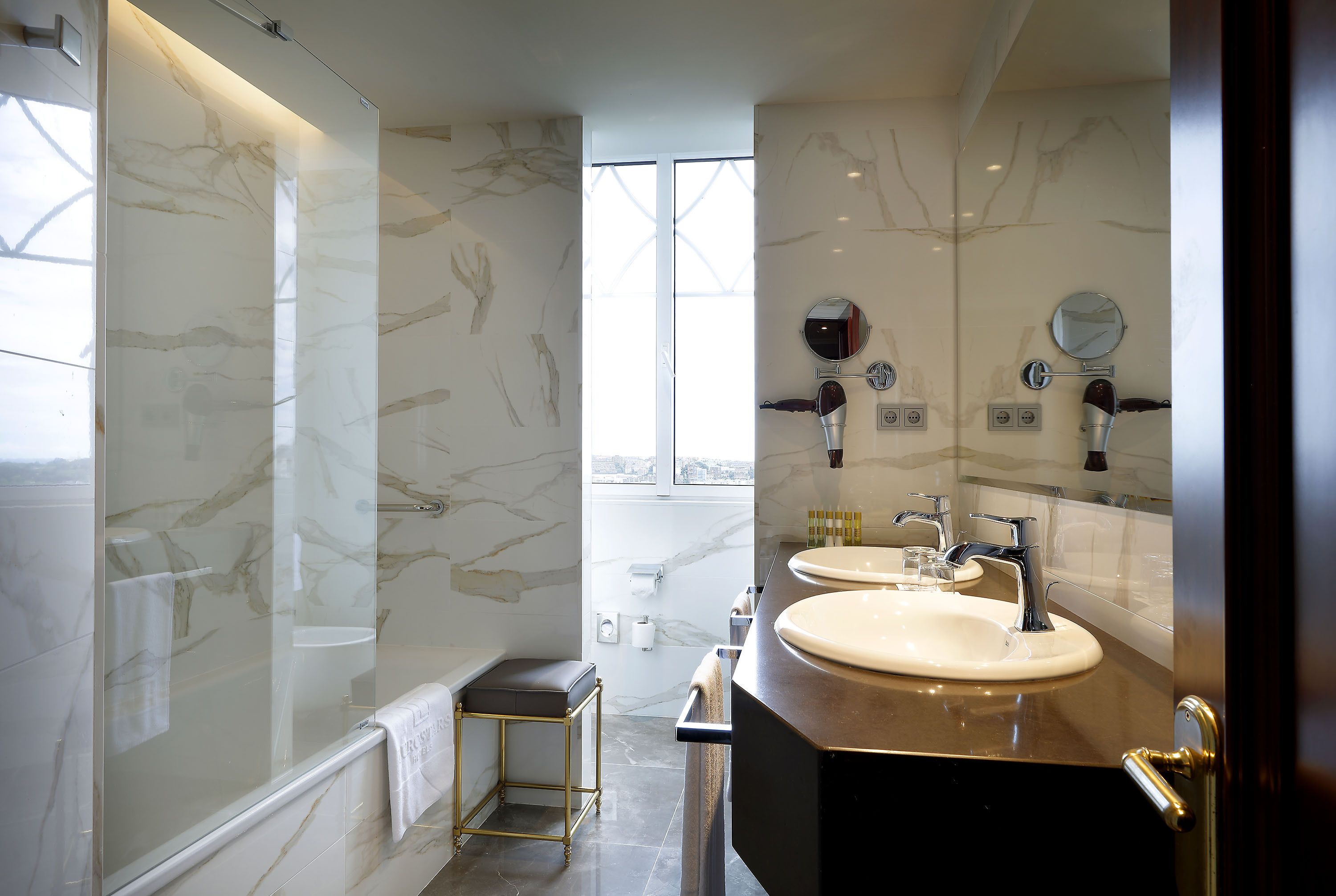 Foto - Eurostars Hotel Real