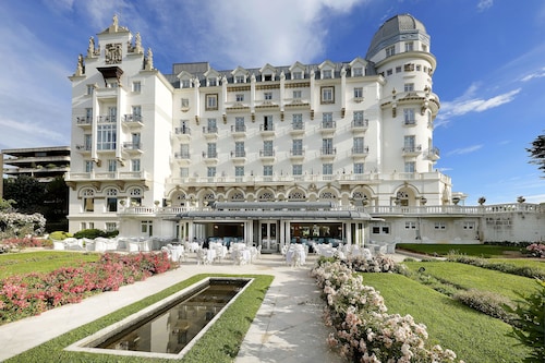 Eurostars Hotel Real