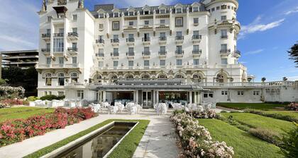 Eurostars Hotel Real