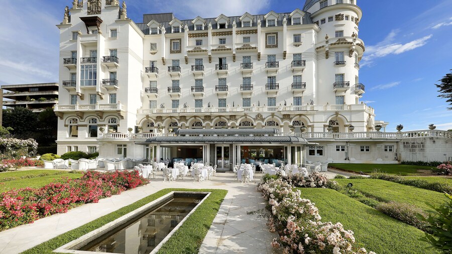 Eurostars Hotel Real