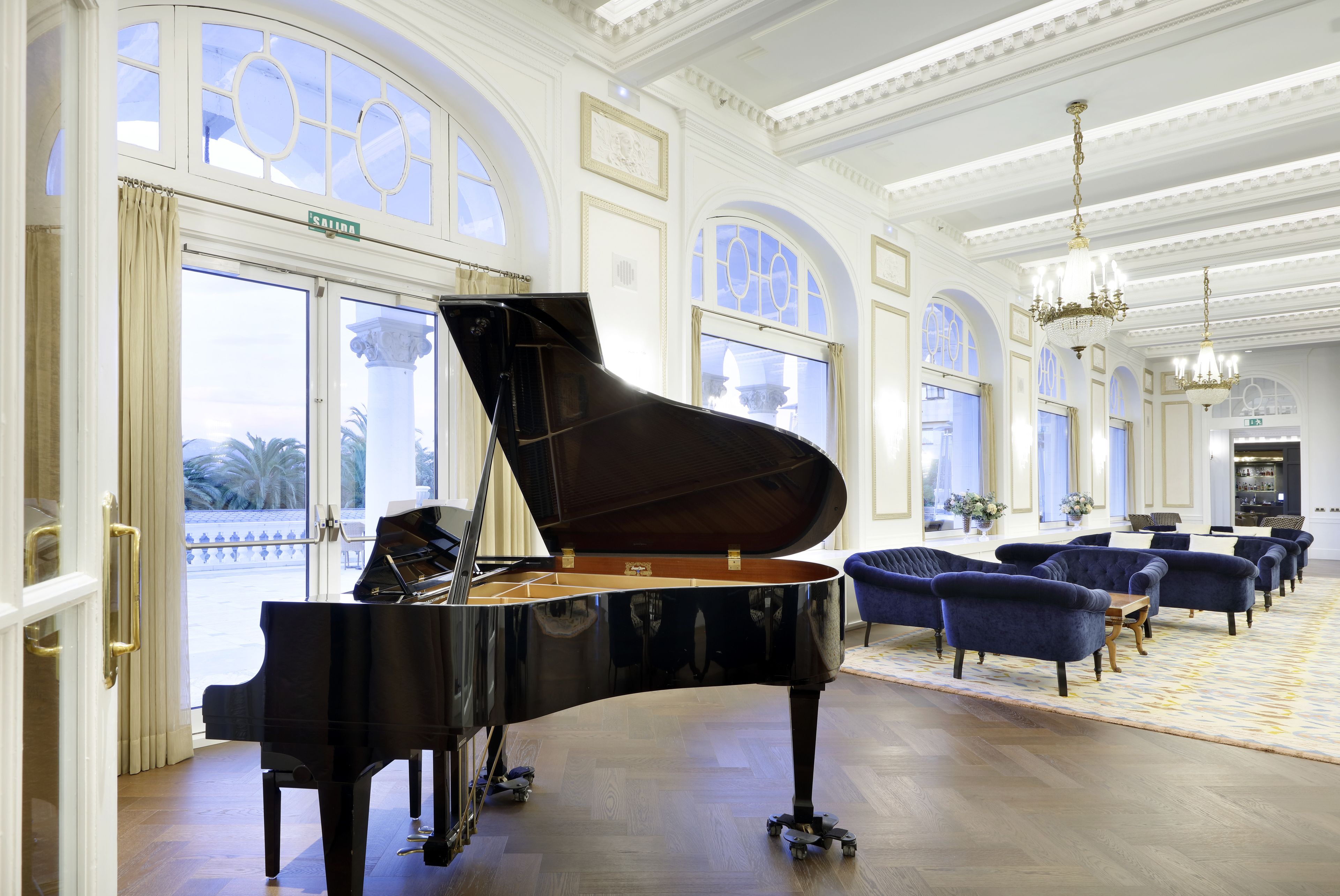 Foto - Eurostars Hotel Real