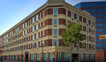 Quality Inn & Suites Regina Downtown