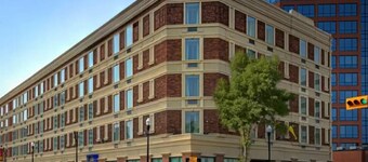 Quality Inn & Suites Regina Downtown
