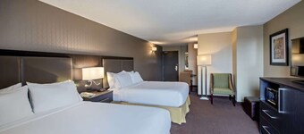 Quality Inn & Suites Regina Downtown
