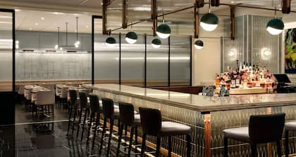 The Luxury Collection Hotel Manhattan Midtown