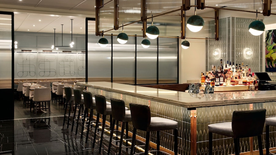 The Luxury Collection Hotel Manhattan Midtown