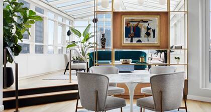 The Luxury Collection Hotel Manhattan Midtown