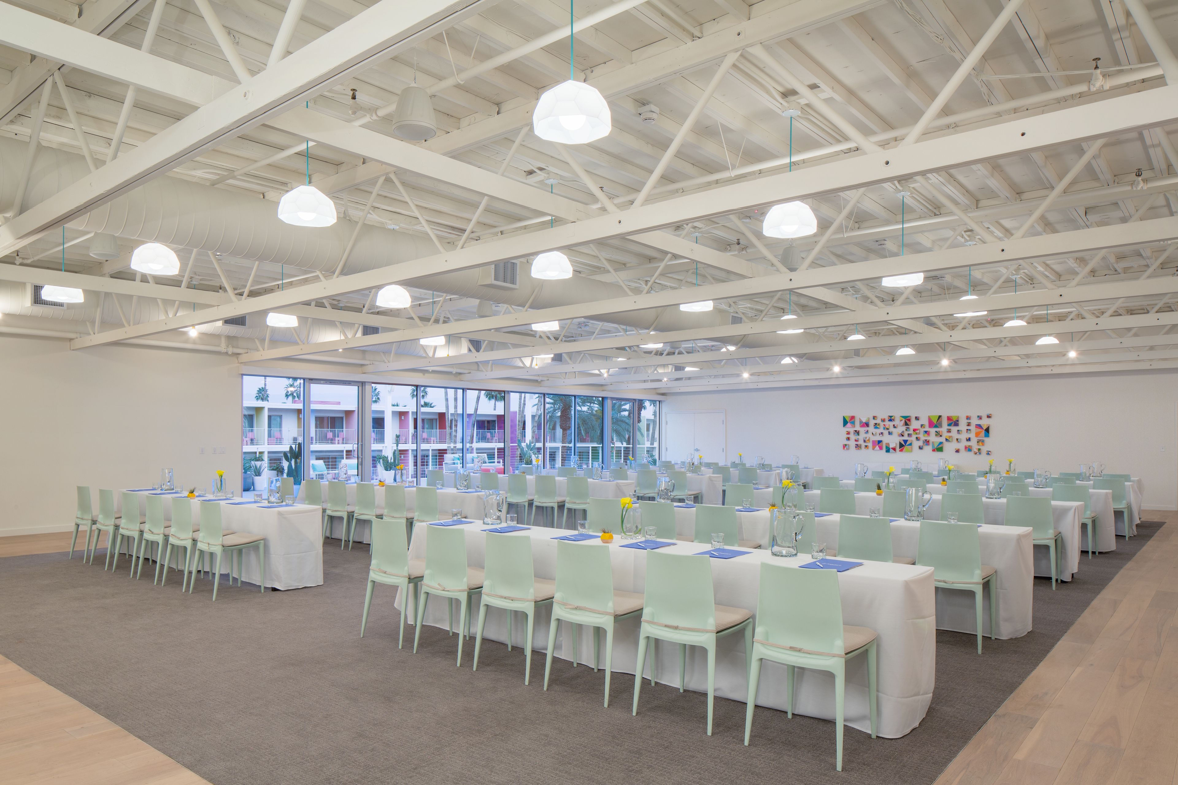 Foto - The Saguaro Palm Springs