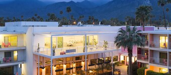 The Saguaro Palm Springs