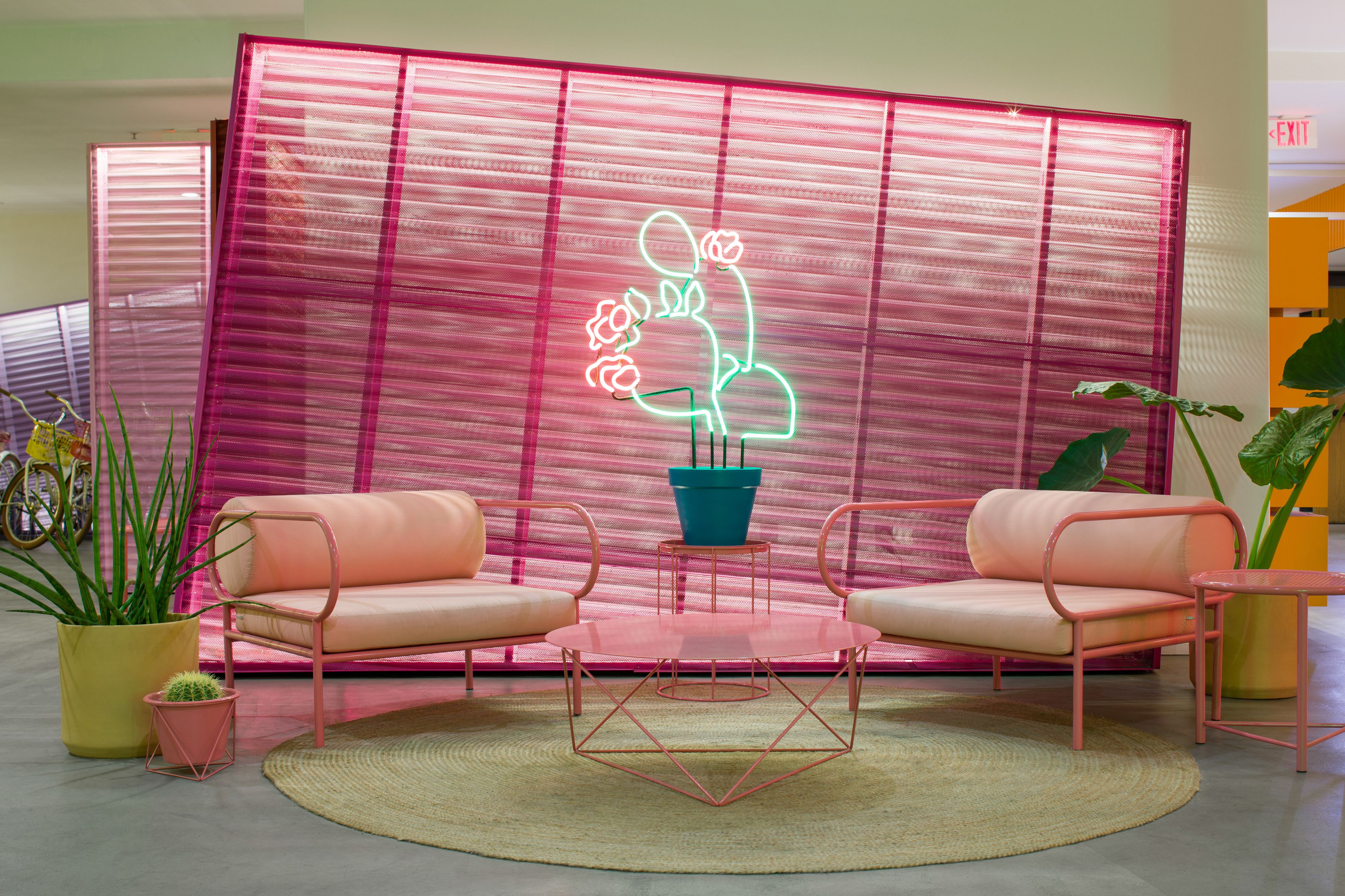 Foto - The Saguaro Palm Springs