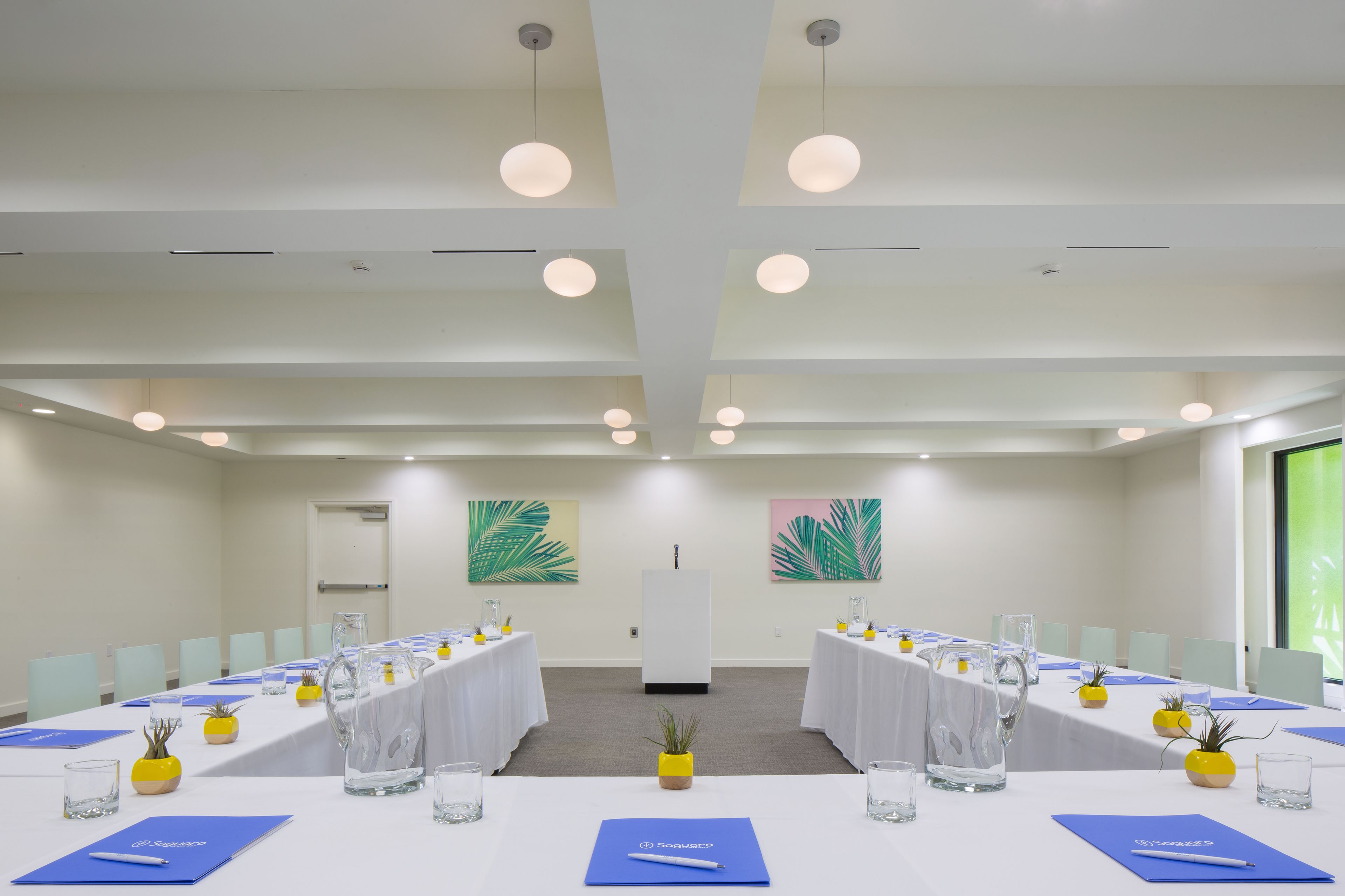 Foto - The Saguaro Palm Springs