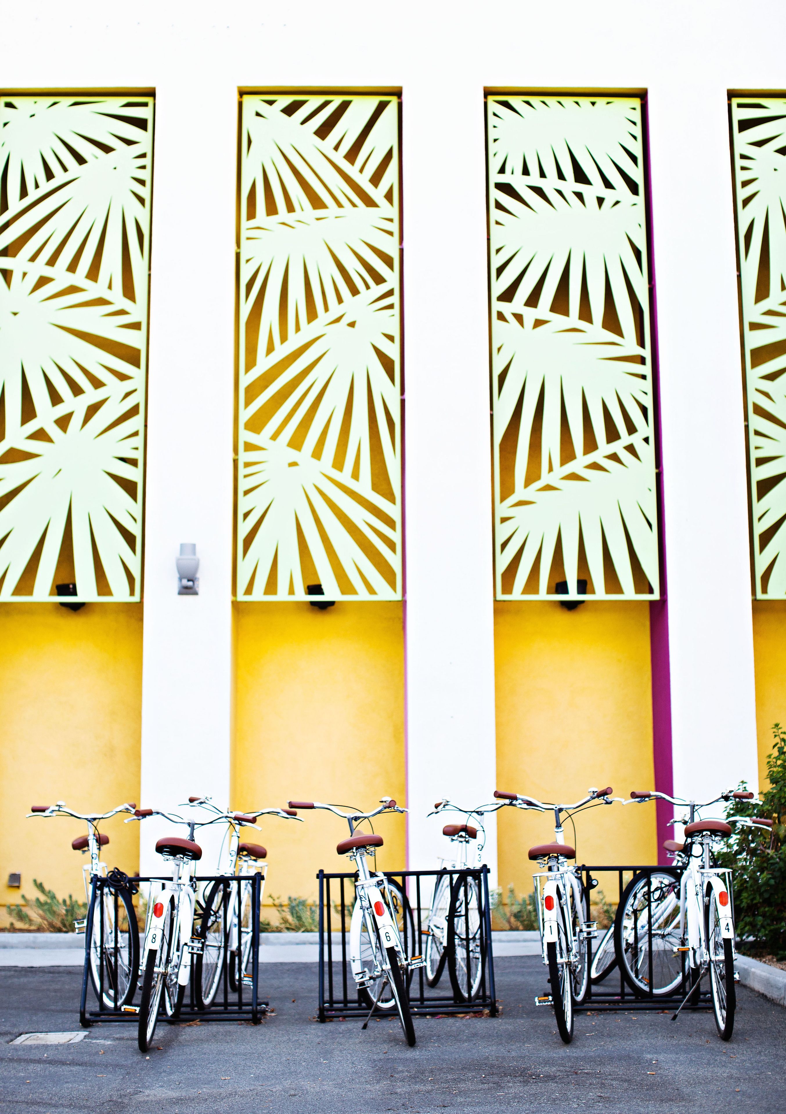 Foto - The Saguaro Palm Springs