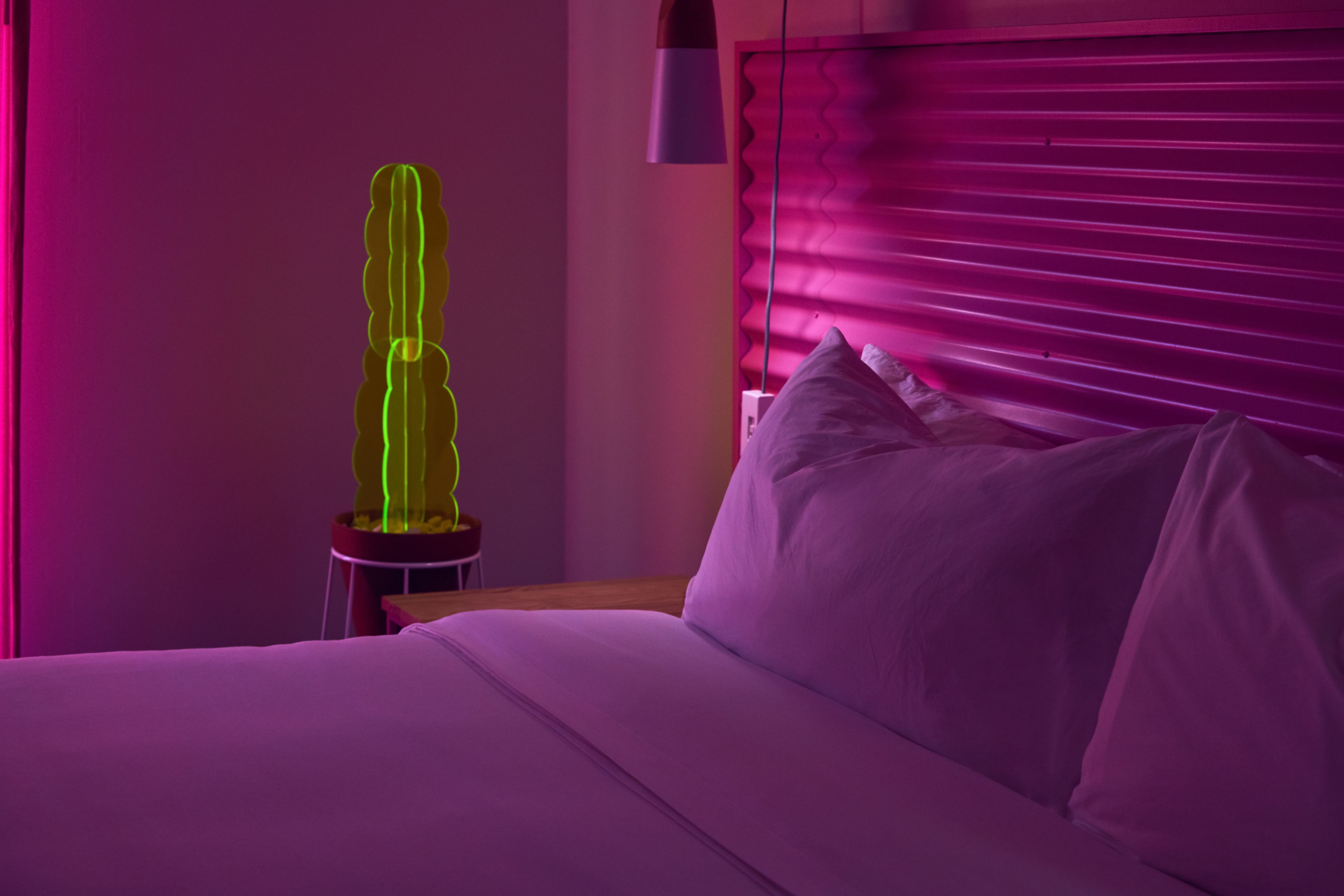 Foto - The Saguaro Palm Springs