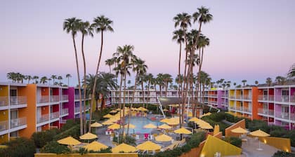 The Saguaro Palm Springs