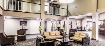 Quality Inn West Plains