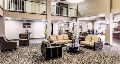 Quality Inn West Plains