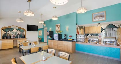 Best Western Kokopelli Lodge