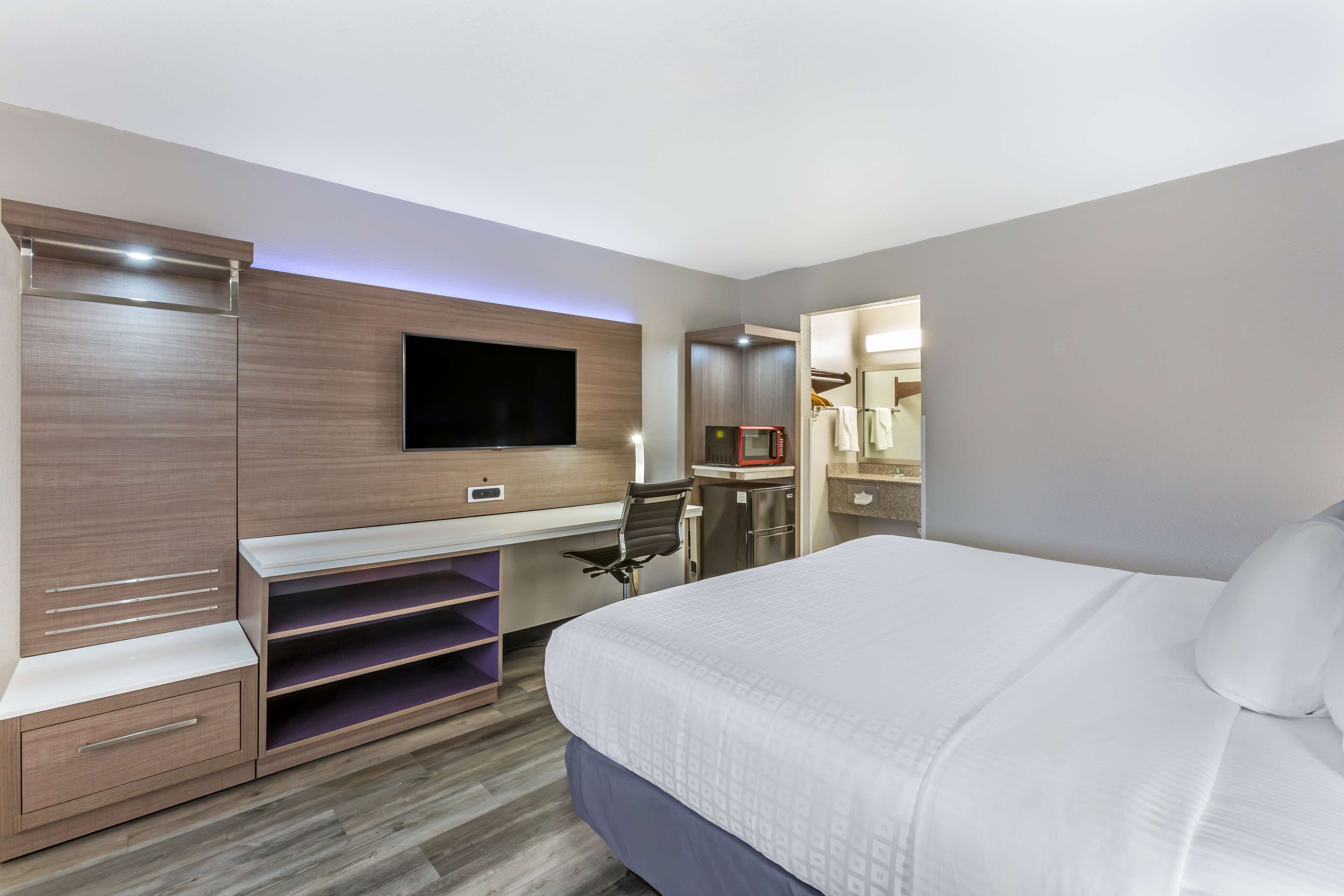 Photo - Best Western Sunland Park Inn