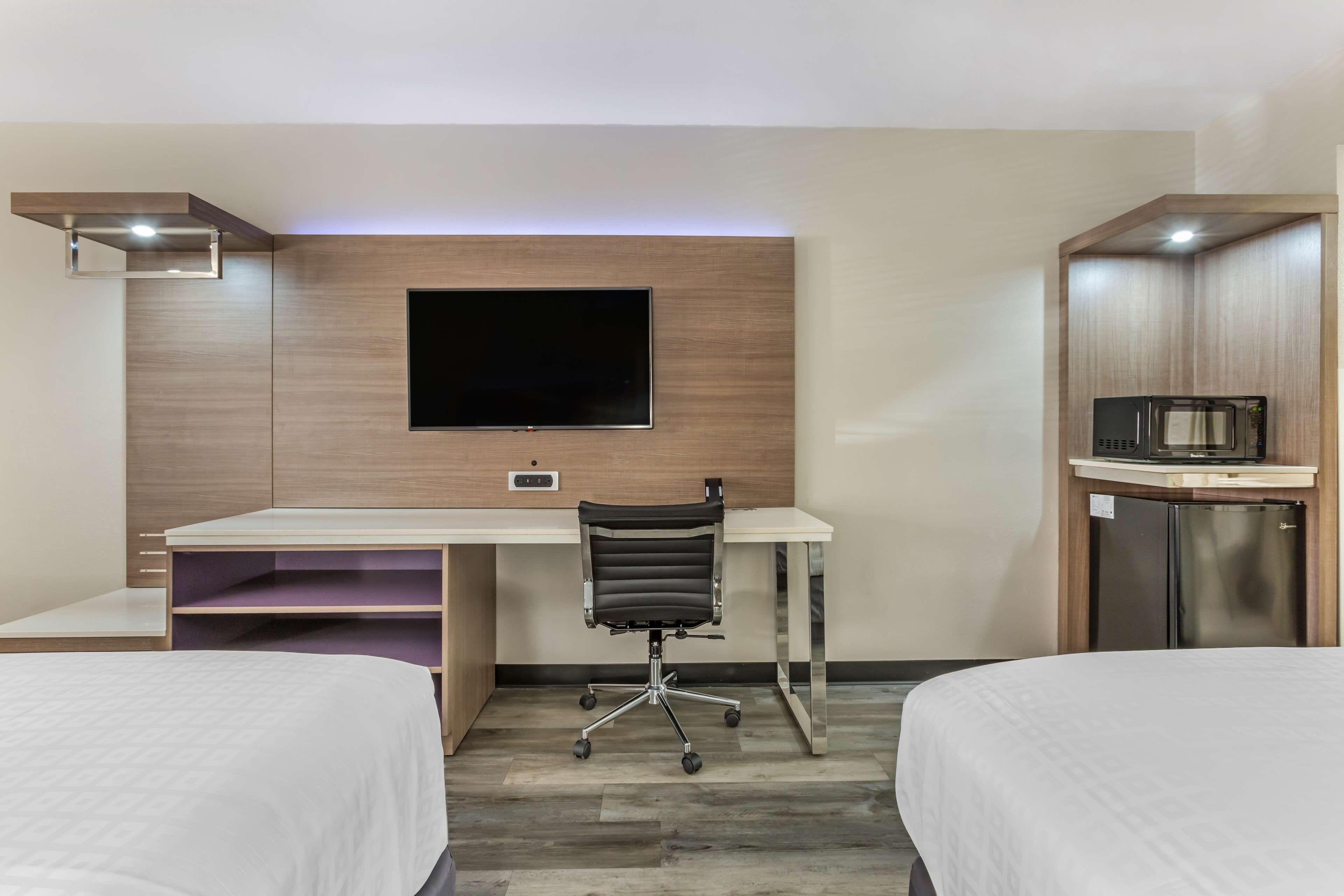 Photo - Best Western Sunland Park Inn