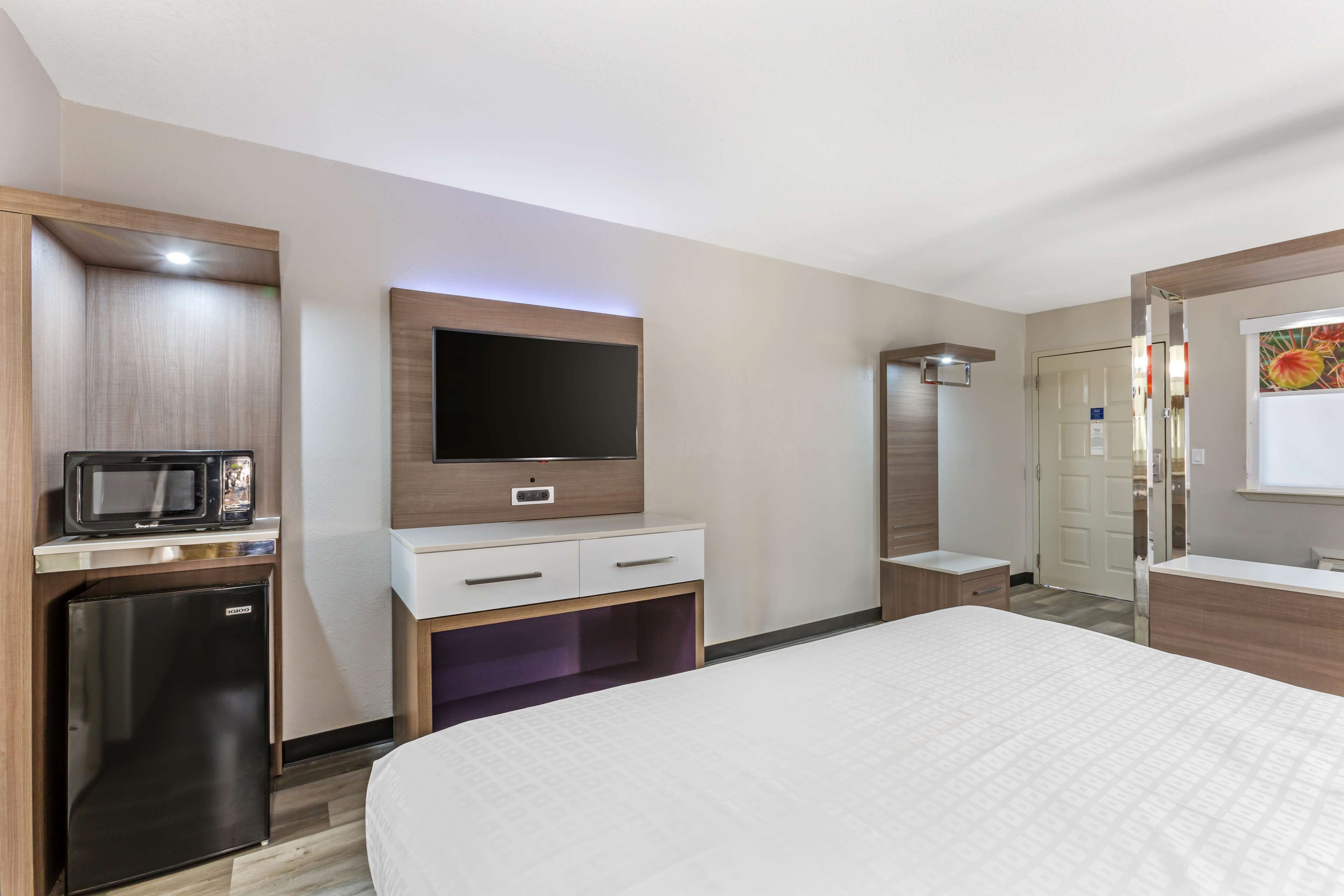 Photo - Best Western Sunland Park Inn