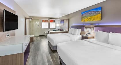 Best Western Sunland Park Inn