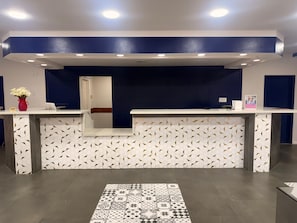 Recepción