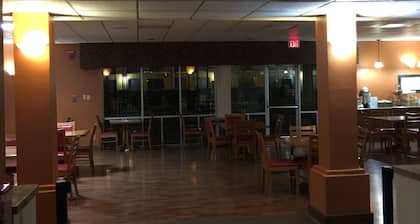 Americas Best Value Inn Laredo