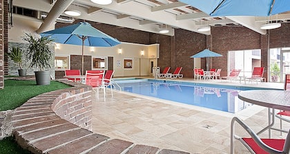 White River Inn and Suites