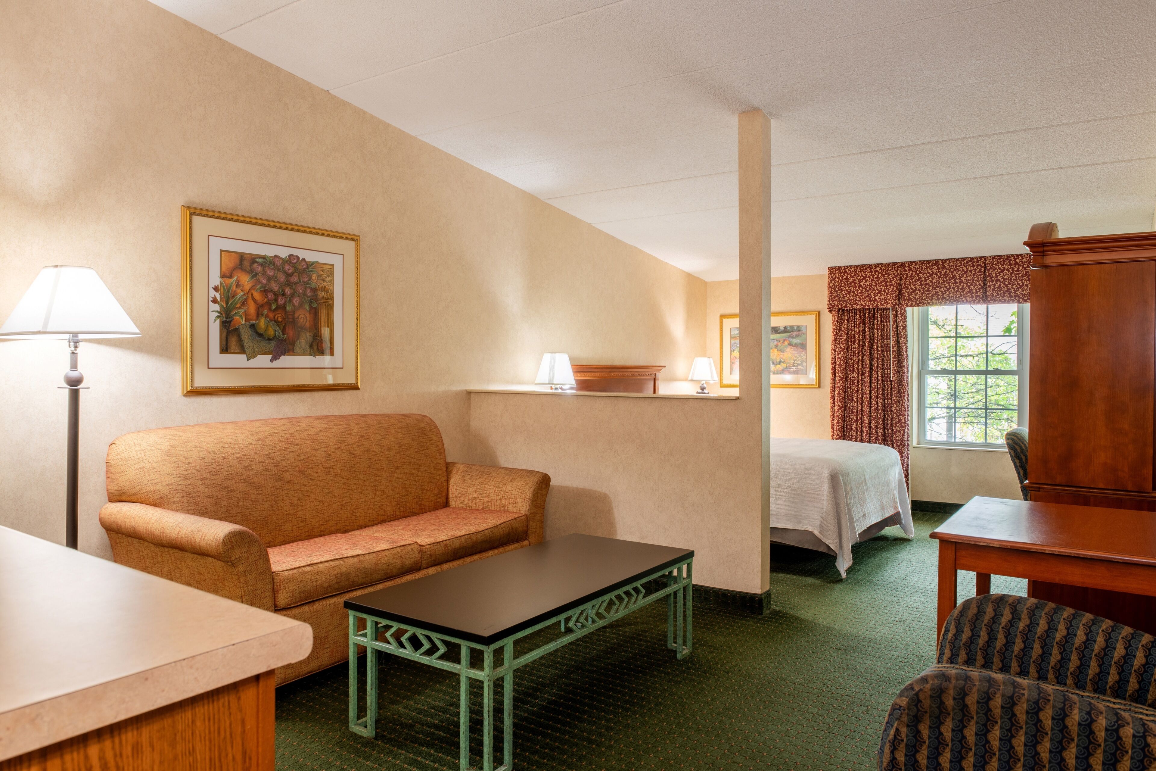 Hotel photo