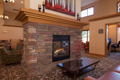 Chimenea