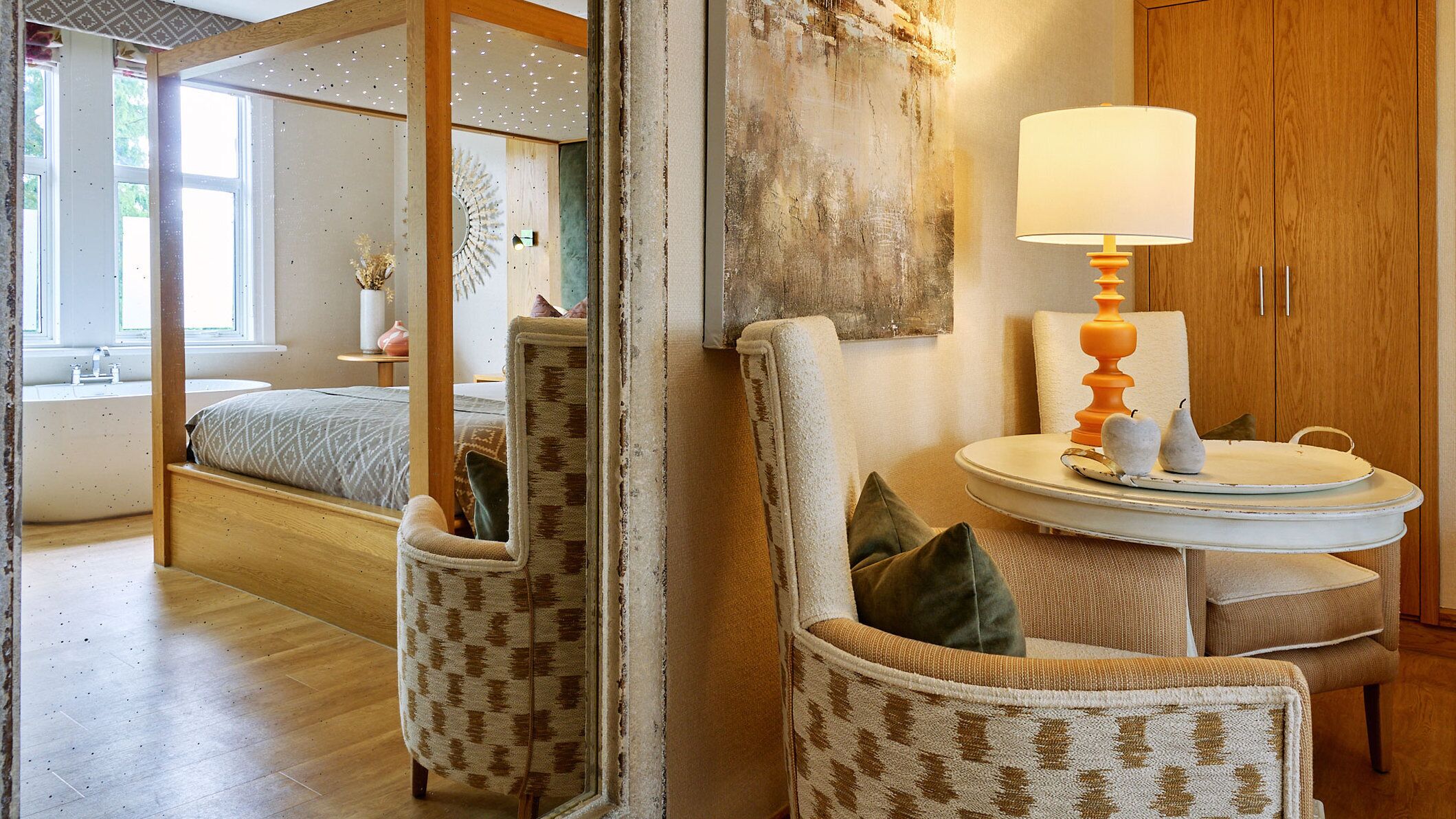 Foto - Fairlawns, Hotel And Spa