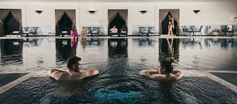 Fairlawns Hotel and Spa