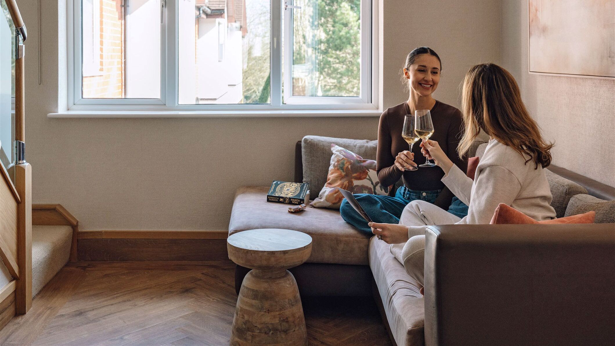 Foto - Fairlawns, Hotel And Spa