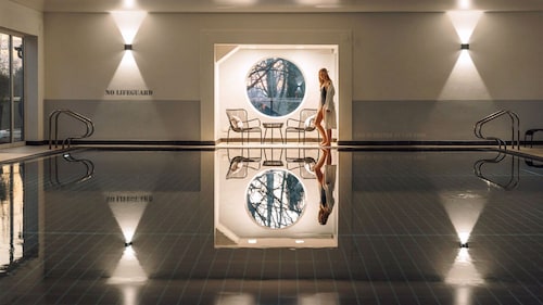 Fairlawns Hotel and Spa