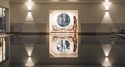 Fairlawns Hotel and Spa