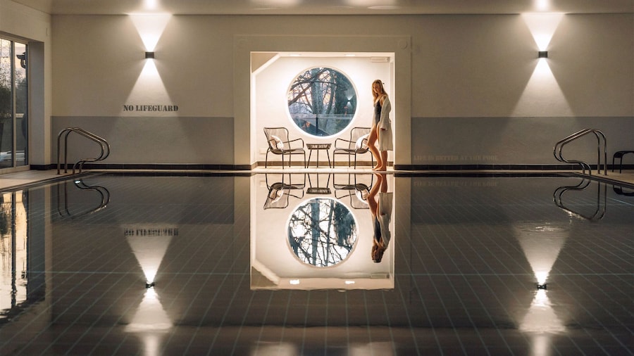 Fairlawns Hotel and Spa