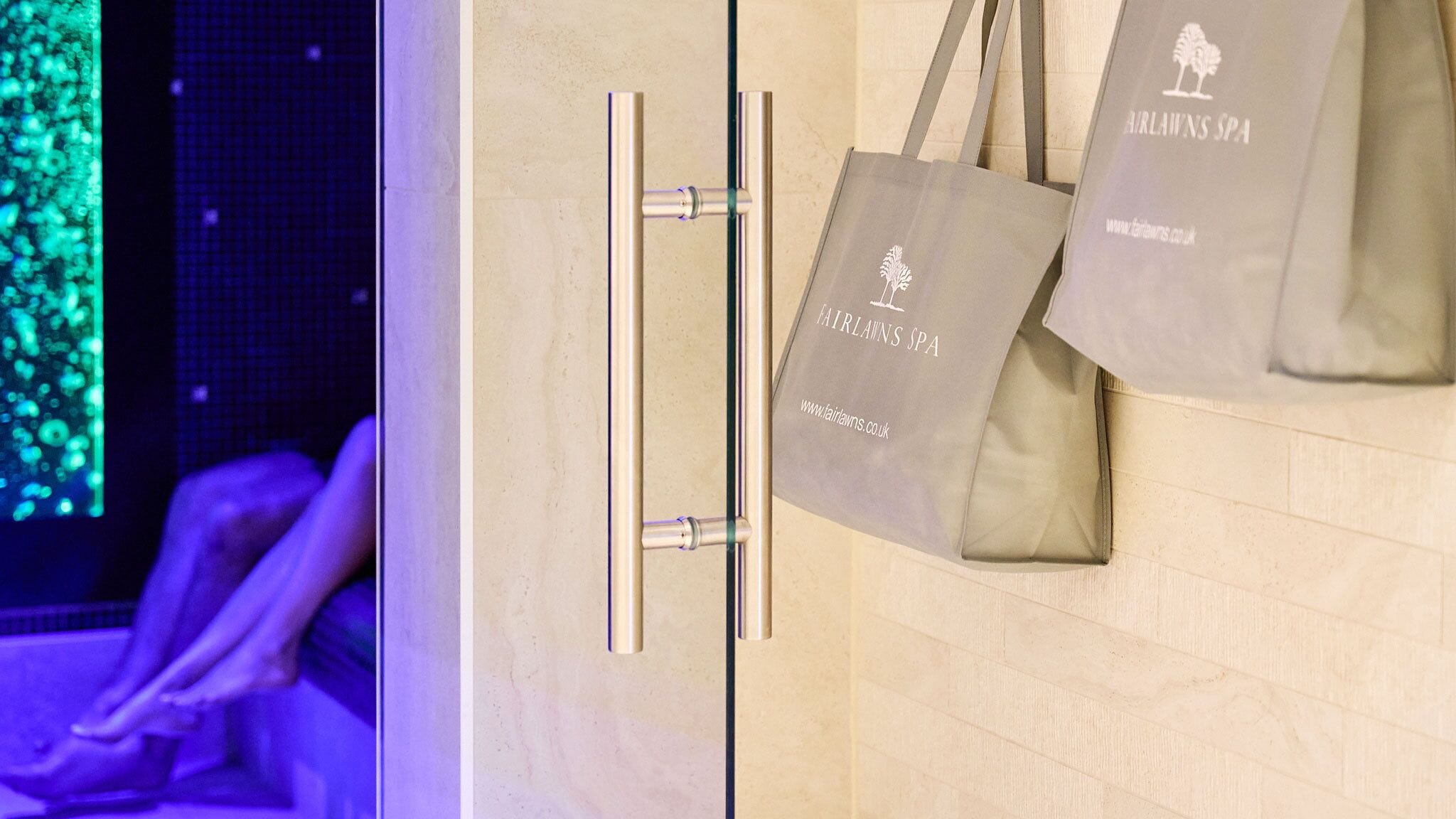 Foto - Fairlawns, Hotel And Spa