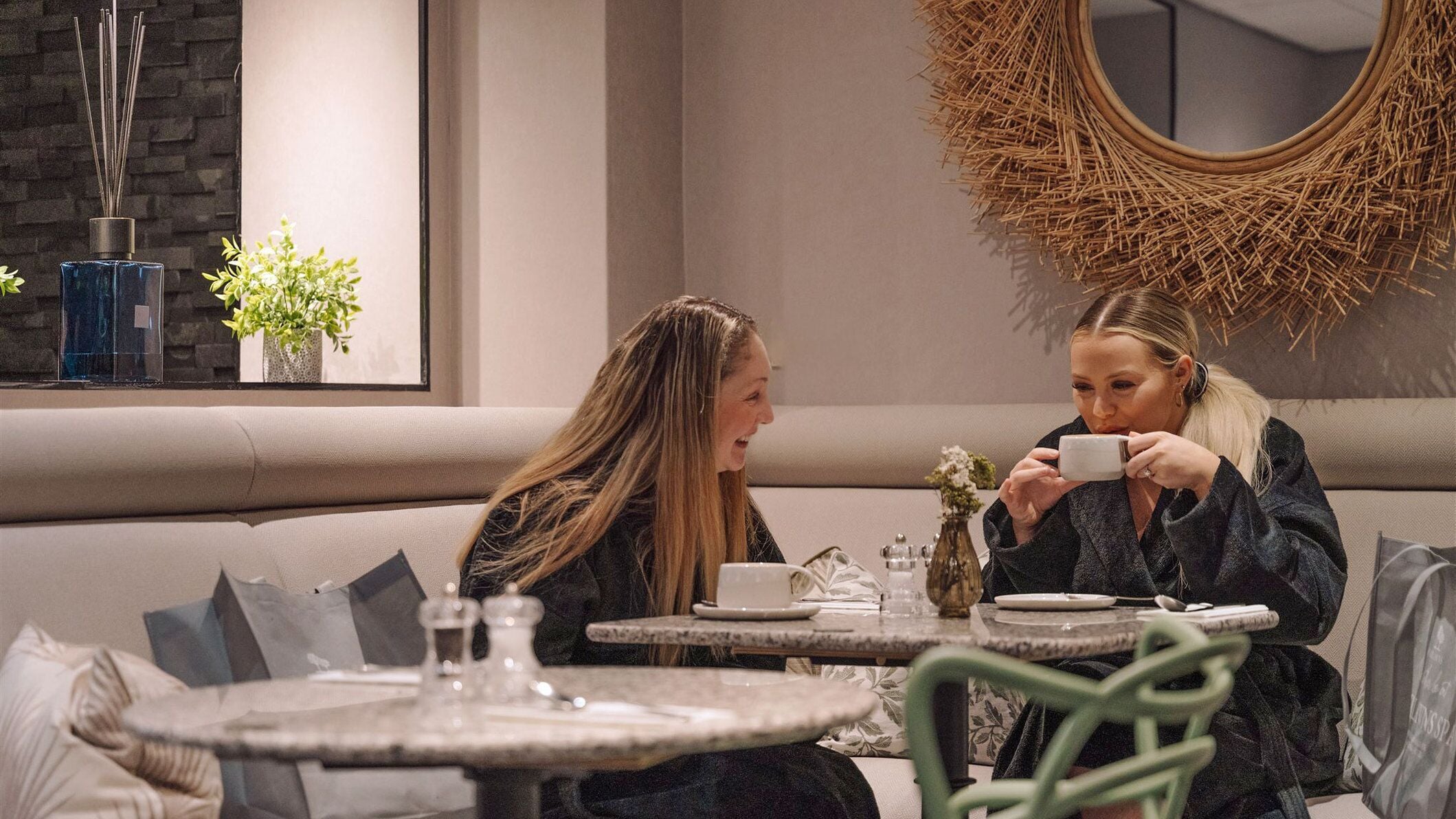 Foto - Fairlawns, Hotel And Spa