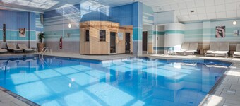 Stratford Manor Hotel