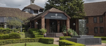 Stratford Manor Hotel