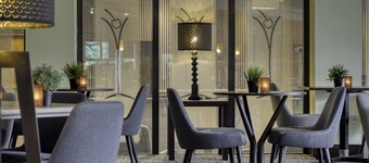Stratford Manor Hotel
