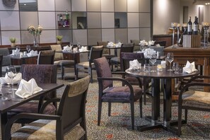Petit déjeuner en semaine (15.00 GBP par personne)