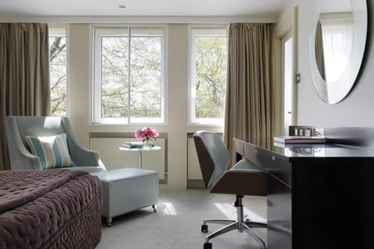 in-room safe, desk, iron/ironing board, free wifi