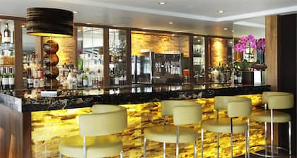 The Bristol Hotel