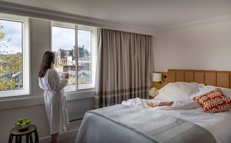 Junior Suite | View from room